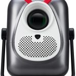 Acer AOPEN QF23s vidéo-projecteur portable LED Full HD 1080p (MR.JXC11.005)