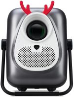 Acer AOPEN QF23s vidéo-projecteur portable LED Full HD 1080p (MR.JXC11.005)