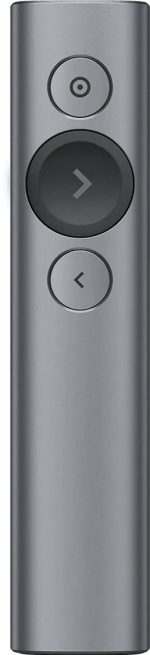 Présentateur avec Pointeur Laser LOGITECH SPOTLIGHT