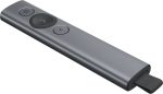 Présentateur avec Pointeur Laser LOGITECH SPOTLIGHT – Image 3