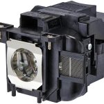 Lampe de vidéoprojecteur ELPLP87 (V13H010L87)