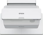 Epson EB-760W VideoProjecteur laser collaboratif UST 3LCD (V11HA81080)