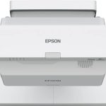 Epson EB-760W VideoProjecteur laser collaboratif UST 3LCD (V11HA81080)