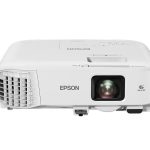 EPSON VIDEO PROJECTEUR 3LCD EB-994F FHD : 1920 x 1080 16:9 4100 Lumens AINSI Wifi