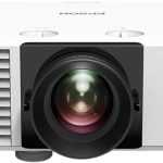 Epson EB-L530U Vidéoprojecteur laser WUXGA (V11HA27040)