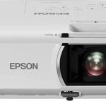 Epson EH-TW850 – Projecteur Full HD haute performance (V11HB61042)