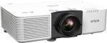 EPSON VIDEO PROJECTEUR 3LCD EB-L790U WUXGA : 1920 × 1200 16:10 7300 Lumens AINSI Reseau Wifi 36 Mois – Image 5