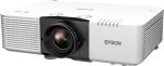 EPSON VIDEO PROJECTEUR 3LCD EB-L790U WUXGA : 1920 × 1200 16:10 7300 Lumens AINSI Reseau Wifi 36 Mois – Image 2
