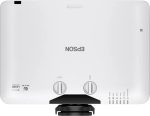 EPSON VIDEO PROJECTEUR 3LCD EB-L790U WUXGA : 1920 × 1200 16:10 7300 Lumens AINSI Reseau Wifi 36 Mois – Image 3