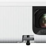 EPSON CO-FH02 3LCD Full HD 1080p 3 000 lumens HDMI 1.4, USB 2.0-A, USB 2.0 Android TV 24M