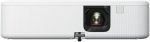 EPSON CO-FH02 3LCD Full HD 1080p 3 000 lumens HDMI 1.4, USB 2.0-A, USB 2.0 Android TV 24M