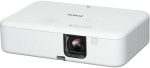 EPSON CO-FH02 3LCD Full HD 1080p 3 000 lumens HDMI 1.4, USB 2.0-A, USB 2.0 Android TV 24M – Image 8