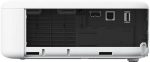 EPSON CO-FH02 3LCD Full HD 1080p 3 000 lumens HDMI 1.4, USB 2.0-A, USB 2.0 Android TV 24M – Image 3