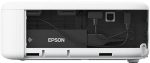 EPSON CO-FH02 3LCD Full HD 1080p 3 000 lumens HDMI 1.4, USB 2.0-A, USB 2.0 Android TV 24M – Image 10