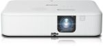 EPSON CO-FH02 3LCD Full HD 1080p 3 000 lumens HDMI 1.4, USB 2.0-A, USB 2.0 Android TV 24M – Image 4