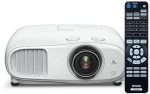 EPSON EH-TW7000 Vidéoprojecteur Home Cinema 4K PRO-UHD (V11H961040) – Image 5