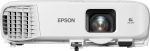 Epson EB-982W Vidéoprojecteur WXGA (1280 x 800) (V11H987040) – Image 2
