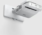 EPSON EB-685Wi WXGA 3500 Lumens Interactif HDMI WiFi en option USB Type A & Type B