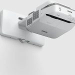 Epson EB-685Wi Vidéoprojecteur avec stylet interactif WXGA HD-ready (1280 x 800) (V11H741040)