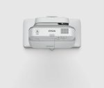 EPSON EB-685Wi WXGA 3500 Lumens Interactif HDMI WiFi en option USB Type A & Type B – Image 2