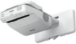 EPSON EB-685Wi WXGA 3500 Lumens Interactif HDMI WiFi en option USB Type A & Type B – Image 5