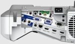 EPSON EB-685Wi WXGA 3500 Lumens Interactif HDMI WiFi en option USB Type A & Type B – Image 7