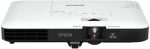 Vidéoprojecteur Portable Epson EB-1780W 3LCD WXGA 3000 Lumens (V11H795040)