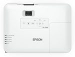 Vidéoprojecteur Portable Epson EB-1780W 3LCD WXGA 3000 Lumens (V11H795040) – Image 3