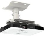 Vidéoprojecteur Portable Epson EB-1780W 3LCD WXGA 3000 Lumens (V11H795040) – Image 2
