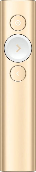 Télécommande de présentation Spotlight (910-004862)