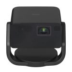 Epson EF-22B – Mini projecteur laser intelligent (V11HB38140)