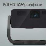 Epson EF-22B – Mini projecteur laser intelligent (V11HB38140) – Image 9