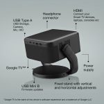 Epson EF-22B – Mini projecteur laser intelligent (V11HB38140) – Image 5