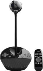 Logitech ConferenceCam BCC950 - REF. 960-000867