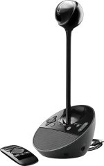 Logitech ConferenceCam BCC950 - REF. 960-000867 – Image 3