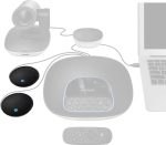 Logitech Group kit Expansion Microphone – Image 2