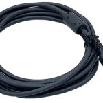Câble USB Logitech pour systèmes de visioconférence GROUP (993-001139)