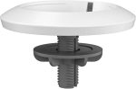 LOGITECH RALLY MIC POD MOUNT BLANC