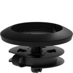 LOGITECH RALLY MIC POD MOUNT GRAPHITE
