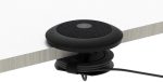 LOGITECH RALLY MIC POD MOUNT GRAPHITE – Image 2