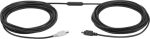 Logitech GROUP Extender Cable - 10m – Image 2