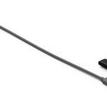 LOGITECH Rally Mic Pod Cat Coupler - BLACK - N/A - N/A - WW-9002