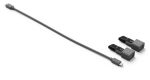LOGITECH Rally Mic Pod Cat Coupler - BLACK - N/A - N/A - WW-9002