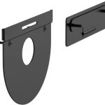 LOGITECH KIT DE MONTAGE