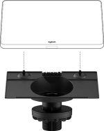 Fixation surélevée pour Logitech Tap (939-001814)