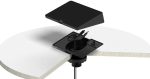 Fixation surélevée pour Logitech Tap (939-001814) – Image 4