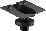 Fixation surélevée pour Logitech Tap (939-001814) – Image 5