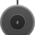 Logitech Kit d'extension Microphones pour MeetUP