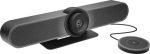 Logitech Kit d'extension Microphones pour MeetUP – Image 2