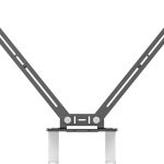 TV MOUNT POUR VIDEO BARS Logitech 952-000041